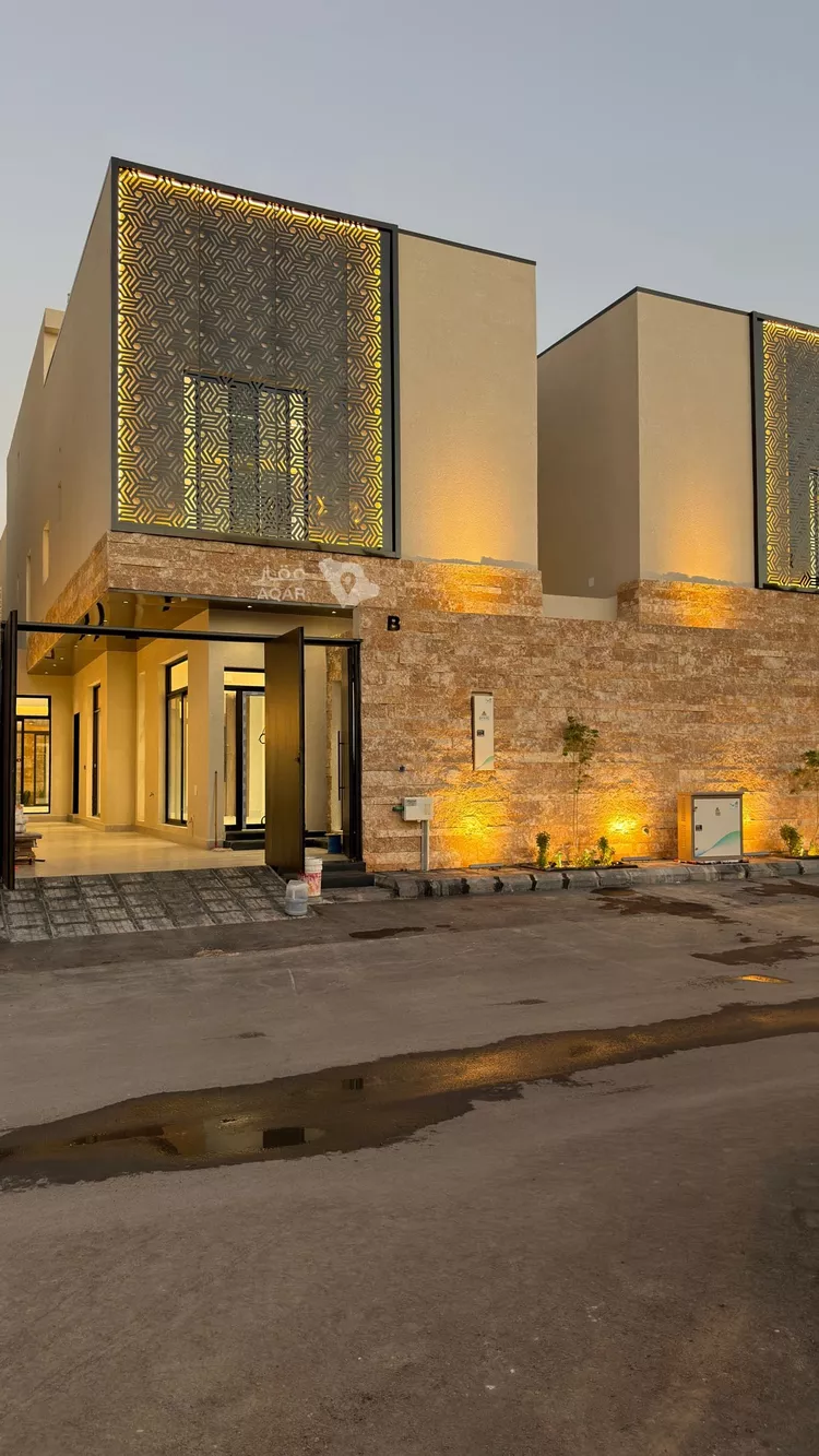 Villa for Sale in Riyadh An Nahdah