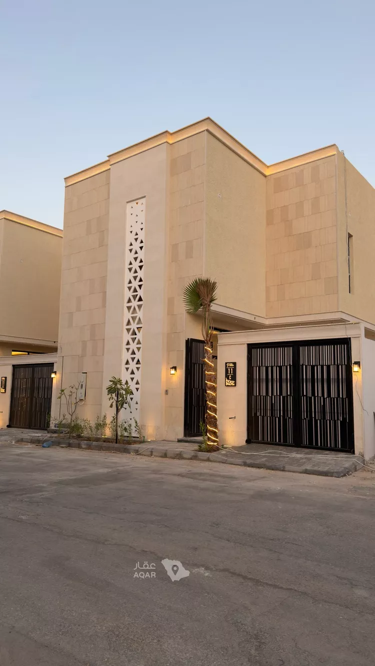 Villa for Sale in Riyadh Al Mahdiyah