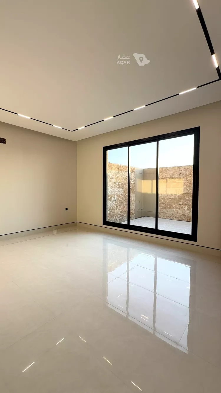 فيلا للبيع في شارع صفصاف, حي ظهرة لبن, مدينة الرياض, منطقة الرياض 6