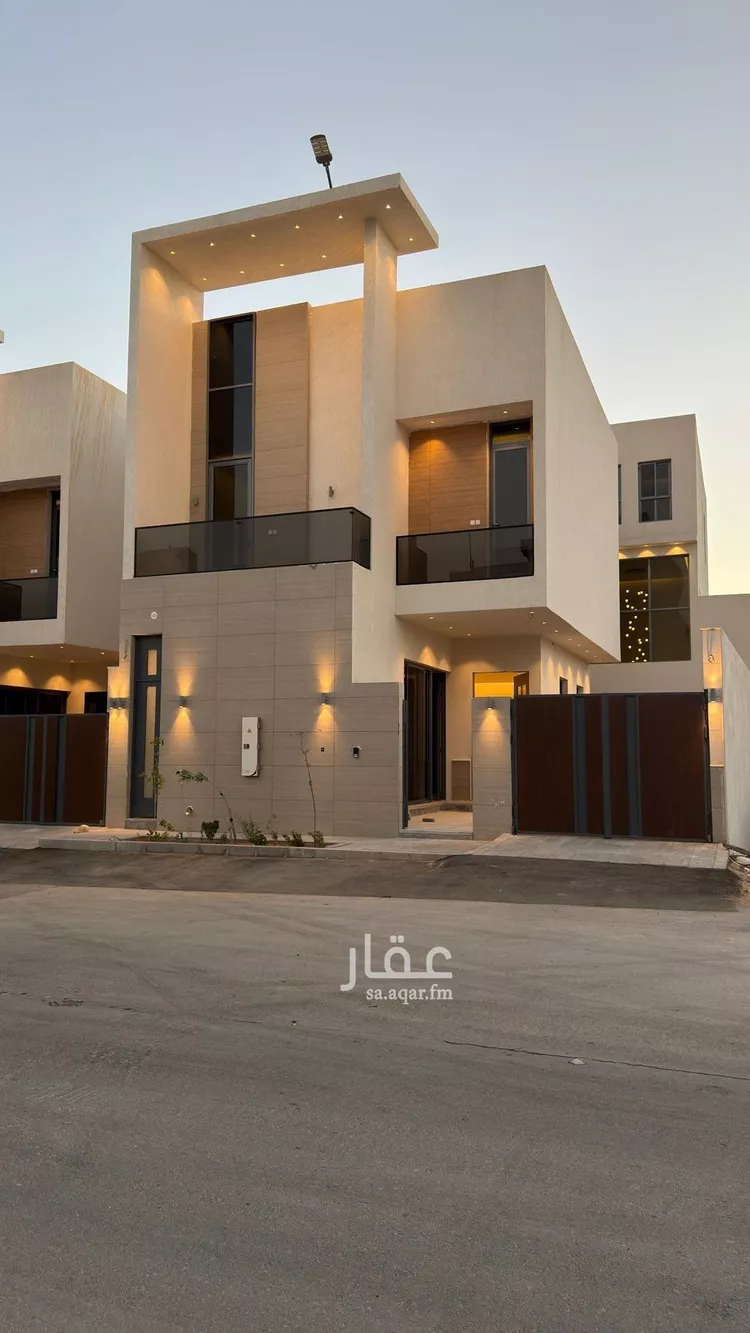 فيلا للبيع في شارع 405 المهدية, حي المهدية, مدينة الرياض, منطقة الرياض صورة 3