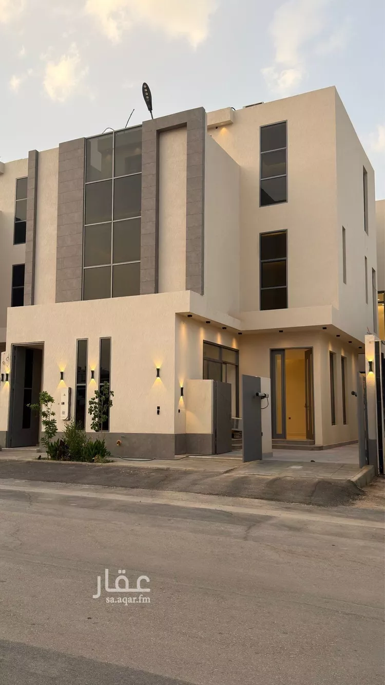 فيلا للبيع في شارع 405 المهدية, حي المهدية, مدينة الرياض, منطقة الرياض 1 صورة