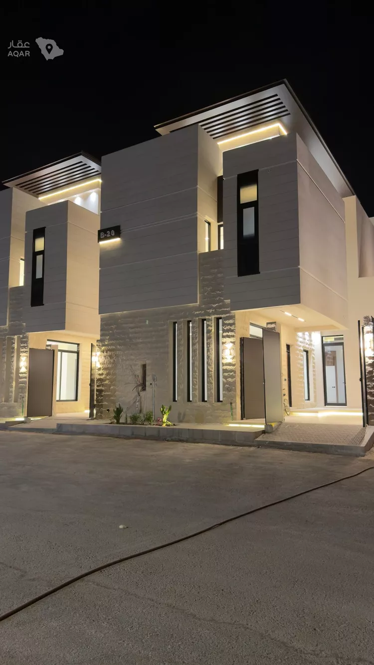 Villa for Sale in Riyadh Al Mahdiyah