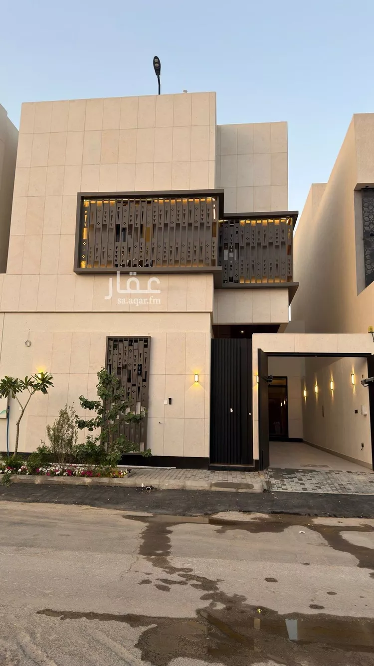 فيلا للبيع في شارع 405 المهدية, حي المهدية, مدينة الرياض, منطقة الرياض