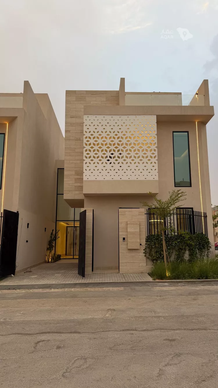 Villa for Sale in Riyadh Al Mahdiyah