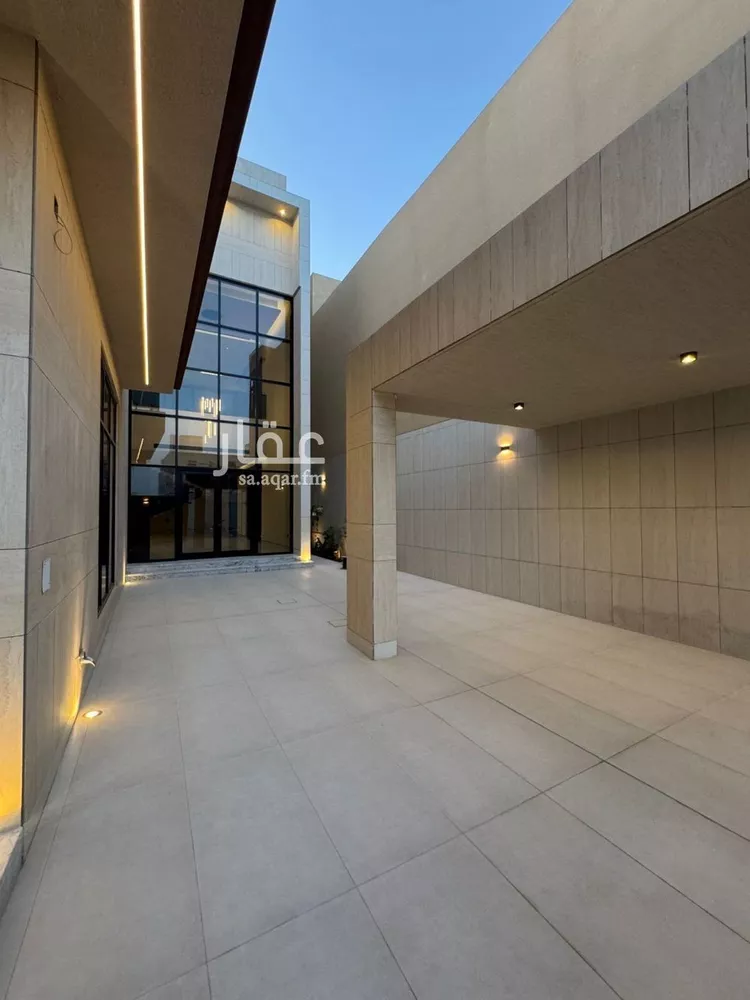 Villa for Sale in Riyadh Al Mahdiyah 8