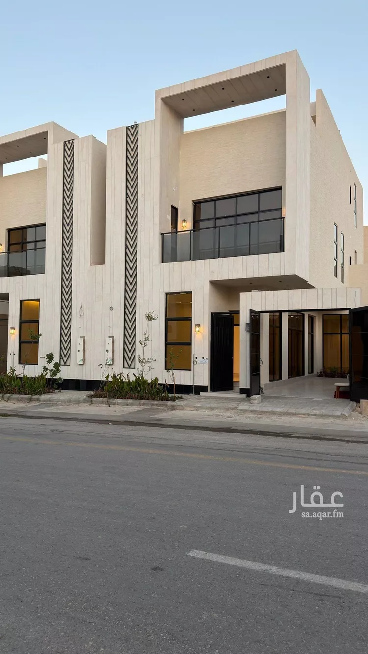 فيلا للبيع في شارع 405 المهدية, حي المهدية, مدينة الرياض, منطقة الرياض 1 صورة