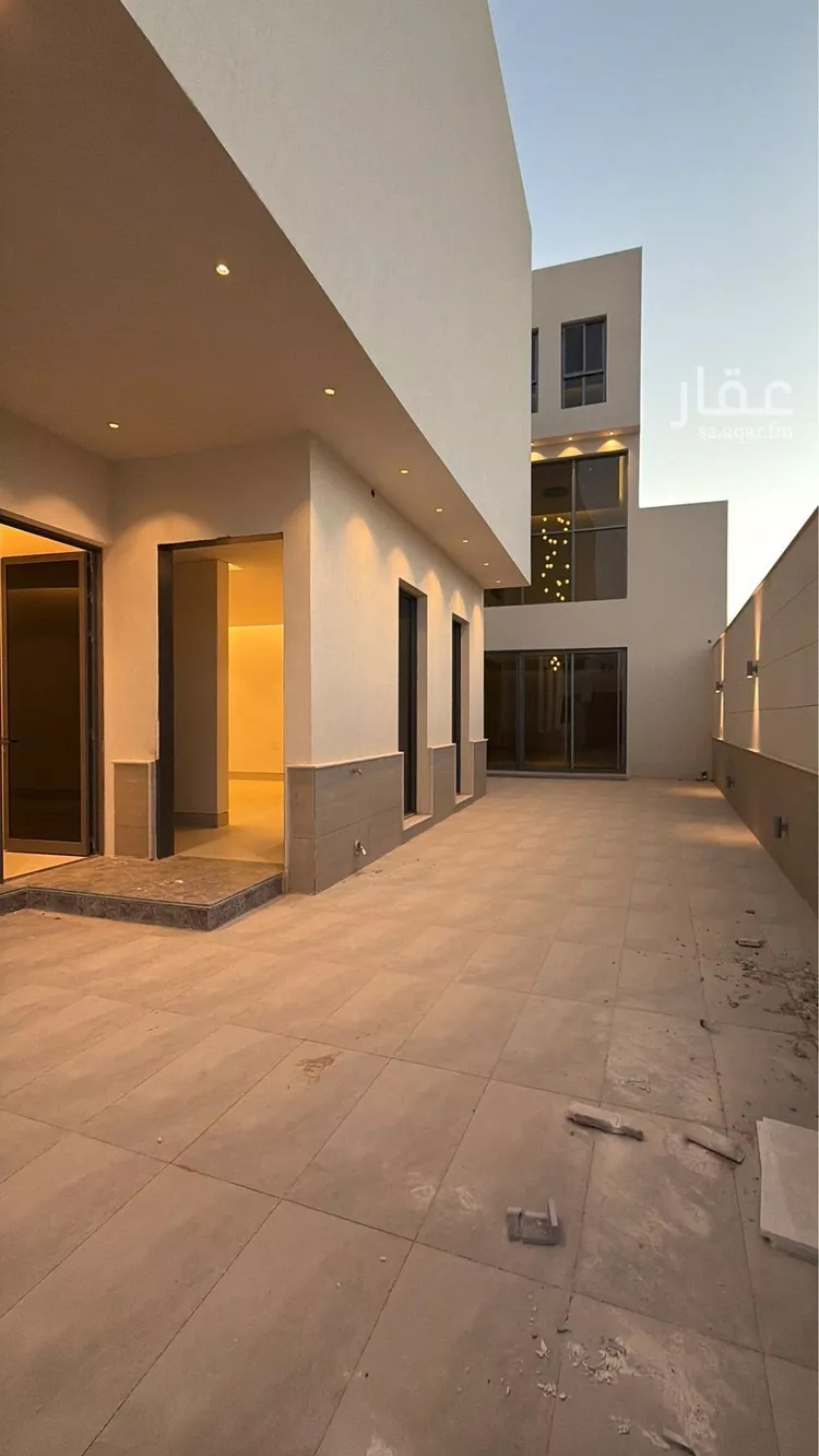 فيلا للبيع في شارع 405 المهدية, حي المهدية, مدينة الرياض, منطقة الرياض صورة 2