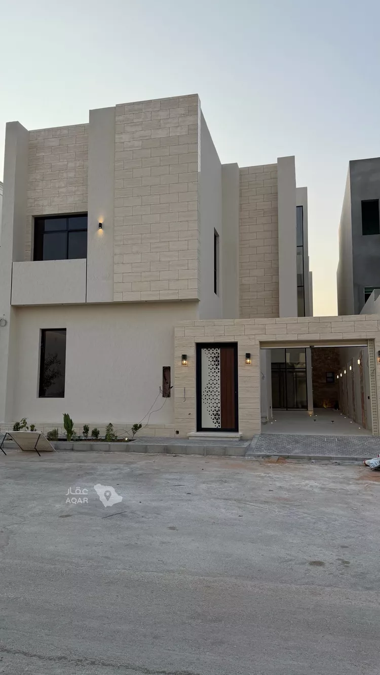 فيلا للبيع في شارع 405 المهدية, حي المهدية, مدينة الرياض, منطقة الرياض 1 صورة