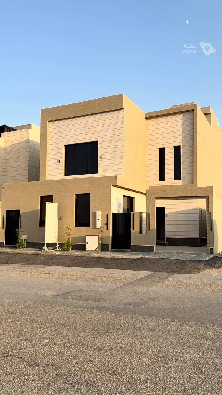 فيلا للبيع في شارع صفصاف, حي ظهرة لبن, مدينة الرياض, منطقة الرياض