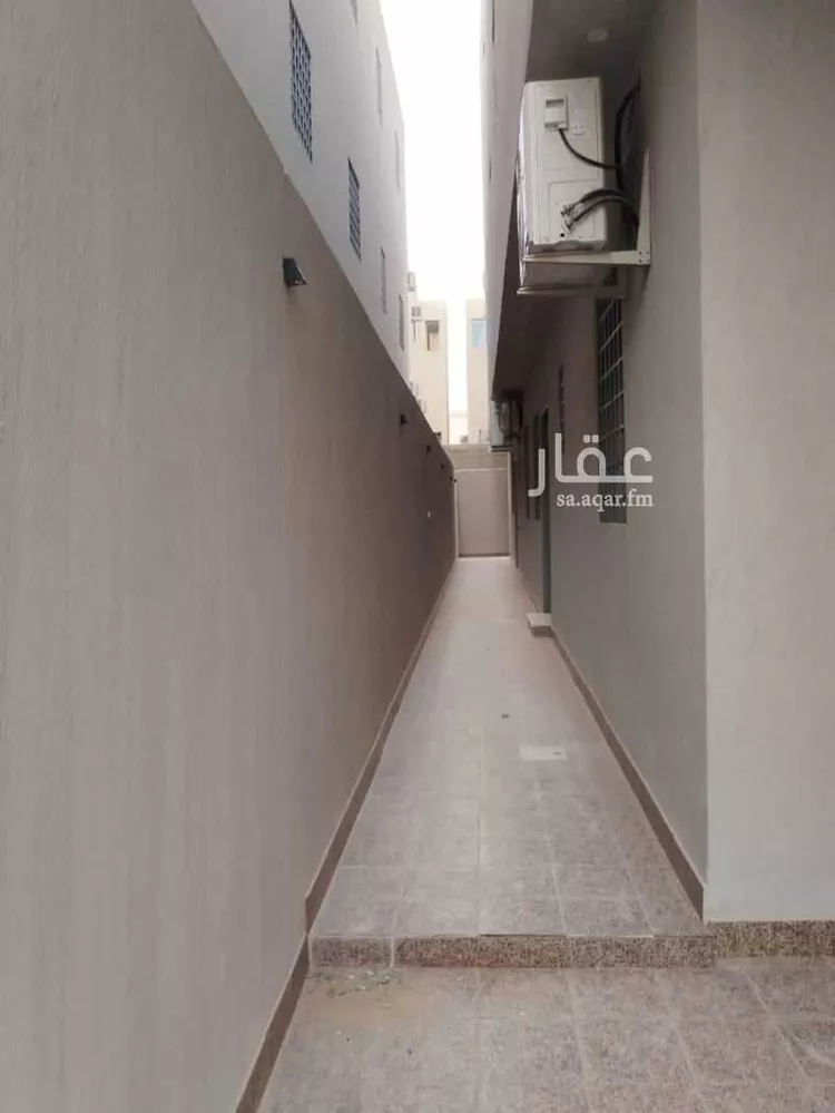 دور للإيجار في شارع وادي العمارية, حي القادسية, مدينة الرياض, منطقة الرياض صورة 3