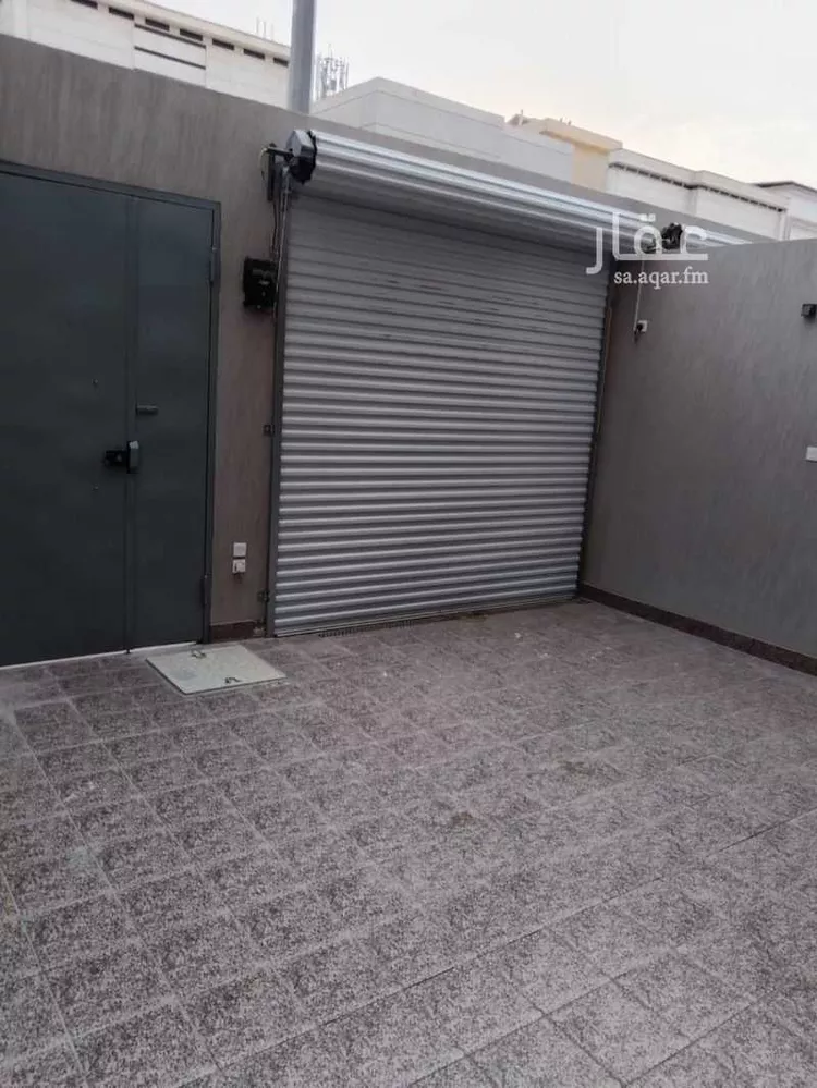 دور للإيجار في شارع وادي العمارية, حي القادسية, مدينة الرياض, منطقة الرياض