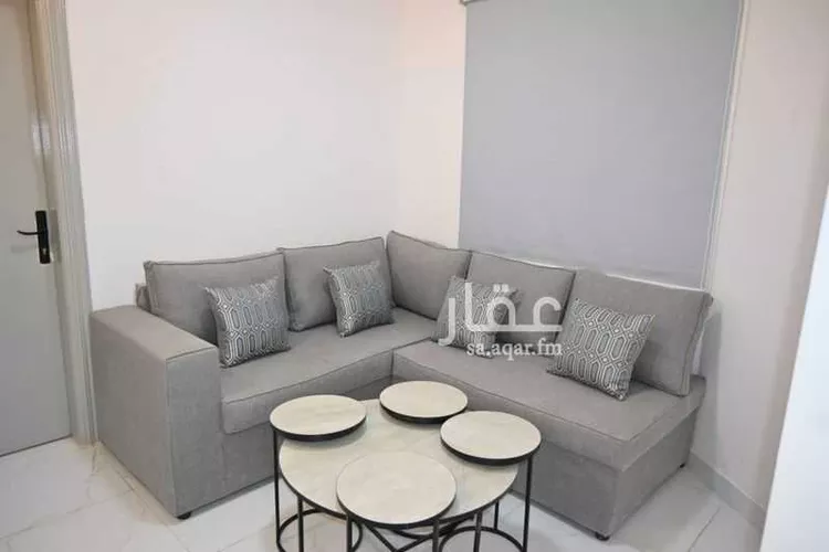 شقة للإيجار في شارع عشباء, حي الشهداء, مدينة الرياض, منطقة الرياض صورة 2