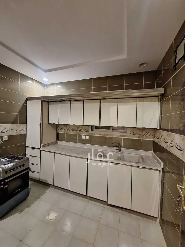 شقة للإيجار في شارع حمزة الهاشمي, حي النرجس, مدينة الرياض, منطقة الرياض صورة 4