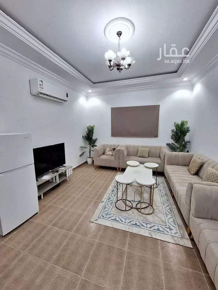 شقة للإيجار في شارع قلعة صلاح الدين, حي العقيق, مدينة الرياض, منطقة الرياض 1 صورة
