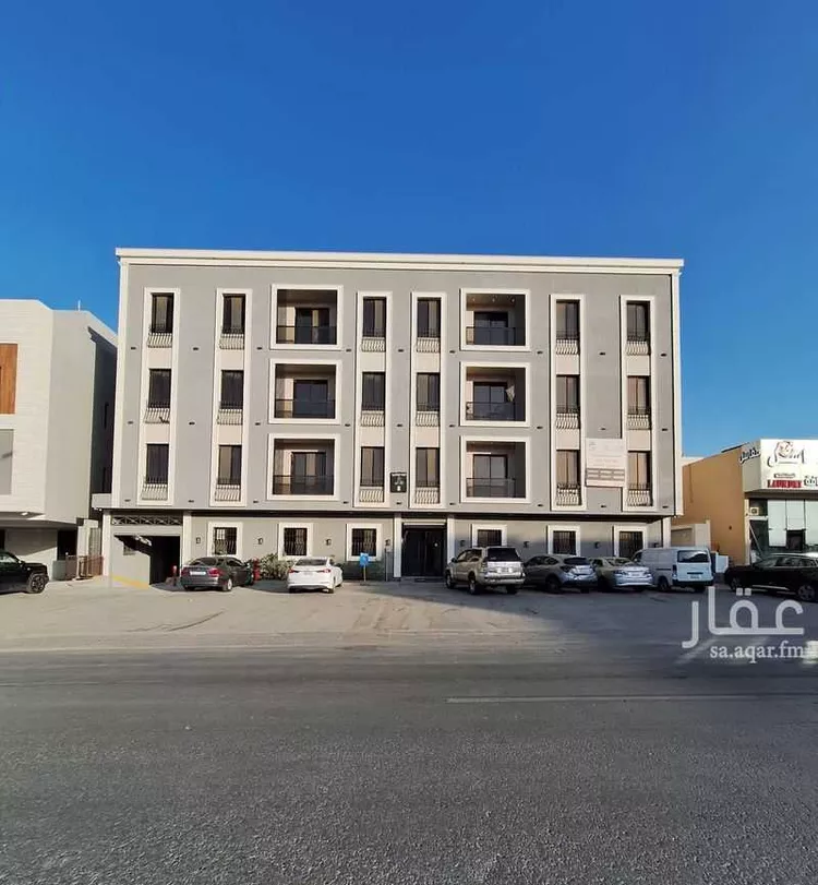 شقة للإيجار في شارع أحمد الثعلبي, حي النرجس, مدينة الرياض, منطقة الرياض صورة 2