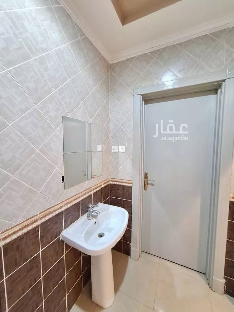شقة للإيجار في شارع الاعتدال, حي الملقا, مدينة الرياض, منطقة الرياض 15