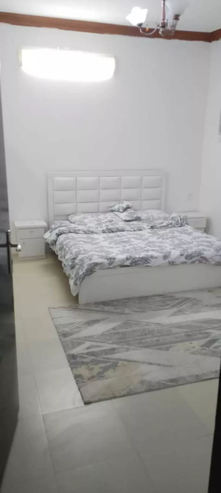 شقة للإيجار في شارع الخندق, حي اليرموك, مدينة الرياض, منطقة الرياض صورة 4