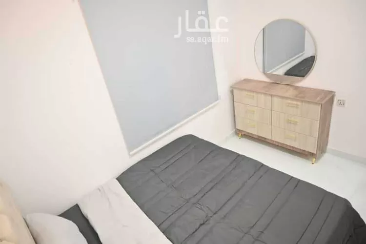 شقة للإيجار في شارع عشباء, حي الشهداء, مدينة الرياض, منطقة الرياض صورة 3