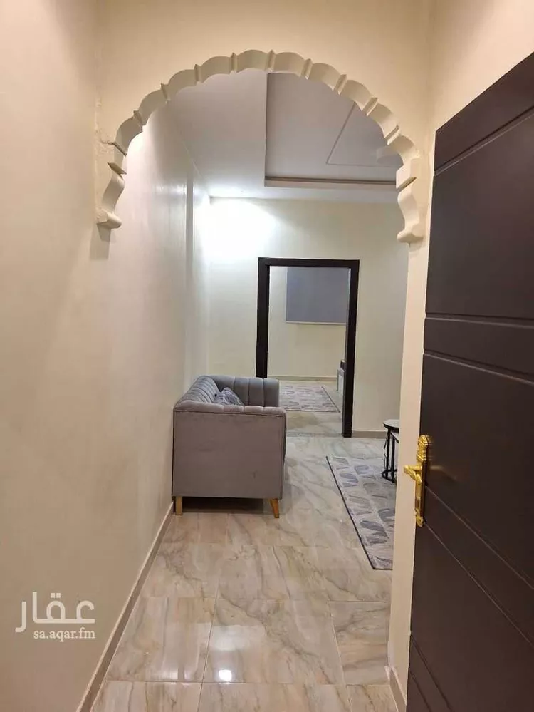 شقة للإيجار في شارع حمزة الهاشمي, حي النرجس, مدينة الرياض, منطقة الرياض صورة 4