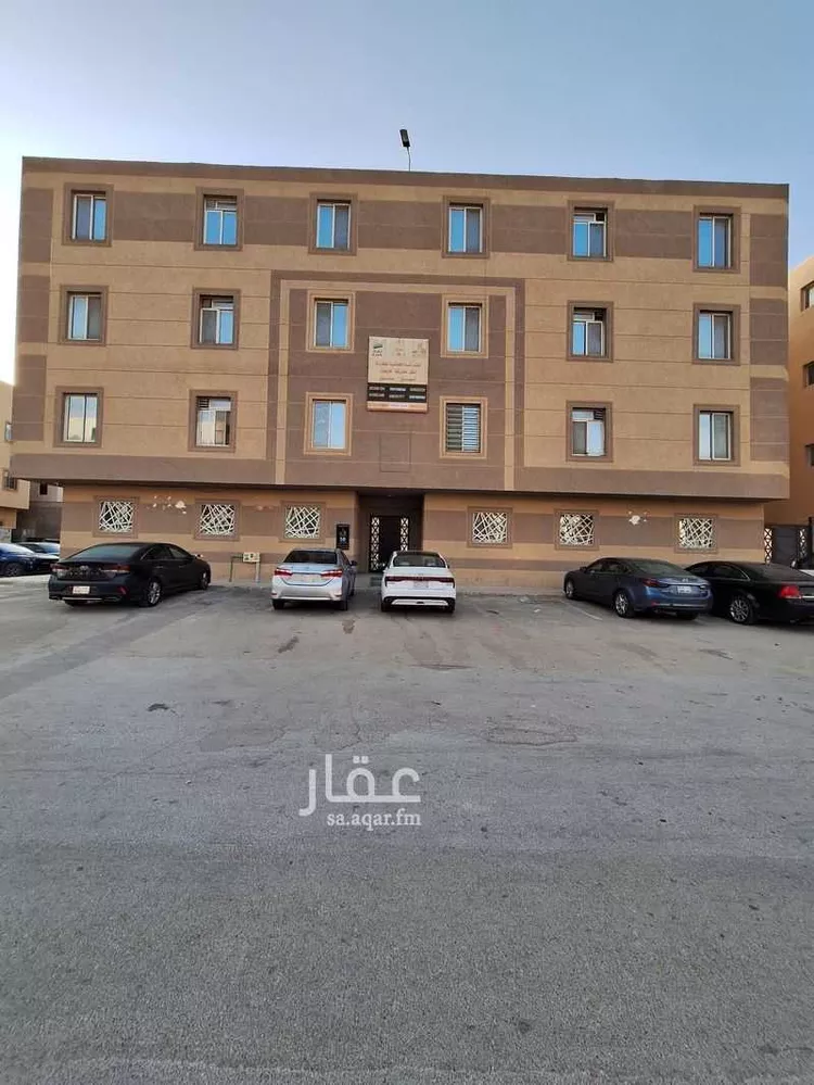 شقة للإيجار في شارع حمزة الهاشمي, حي النرجس, مدينة الرياض, منطقة الرياض صورة 3