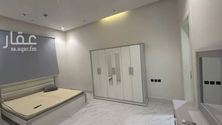 شقة للإيجار في شارع أحمد الثعلبي, حي النرجس, مدينة الرياض, منطقة الرياض صورة 3