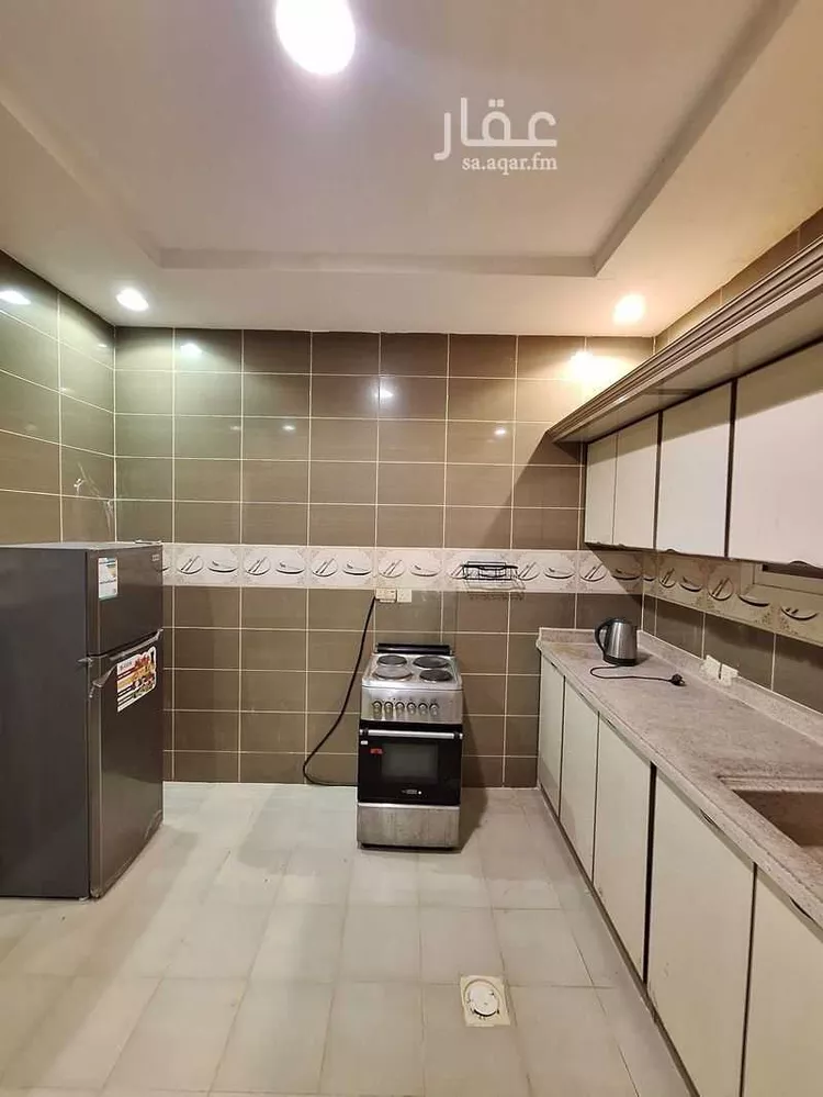 شقة للإيجار في شارع حمزة الهاشمي, حي النرجس, مدينة الرياض, منطقة الرياض صورة 4