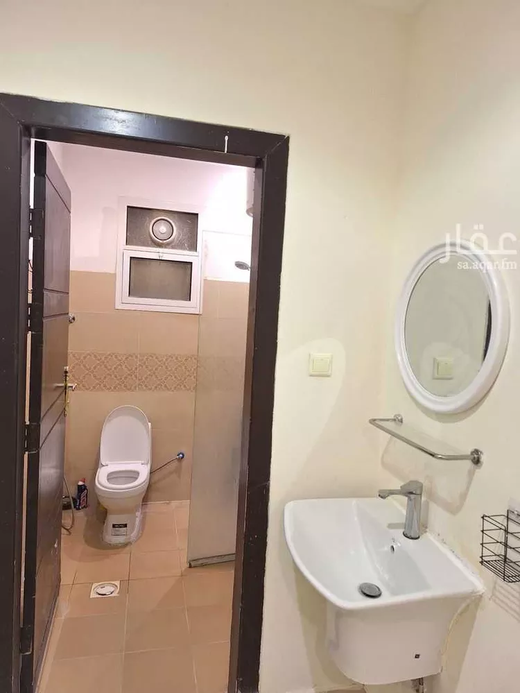 شقة للإيجار في شارع حمزة الهاشمي, حي النرجس, مدينة الرياض, منطقة الرياض 13