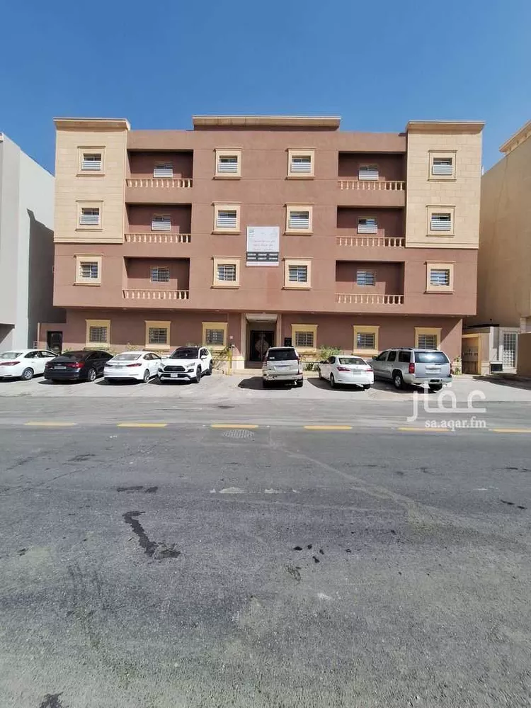 شقة للإيجار في شارع الحماسة, حي الملقا, مدينة الرياض, منطقة الرياض 12