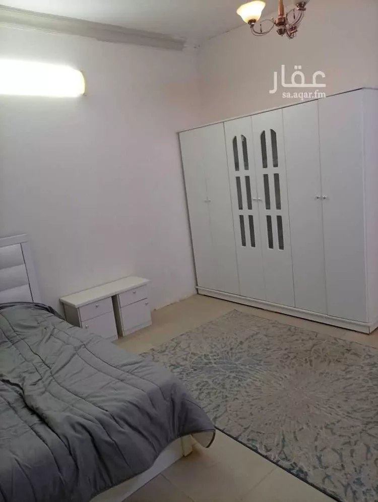 شقة للإيجار في شارع الخندق, حي اليرموك, مدينة الرياض, منطقة الرياض صورة 4
