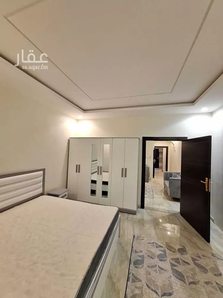 شقة للإيجار في شارع حمزة الهاشمي, حي النرجس, مدينة الرياض, منطقة الرياض