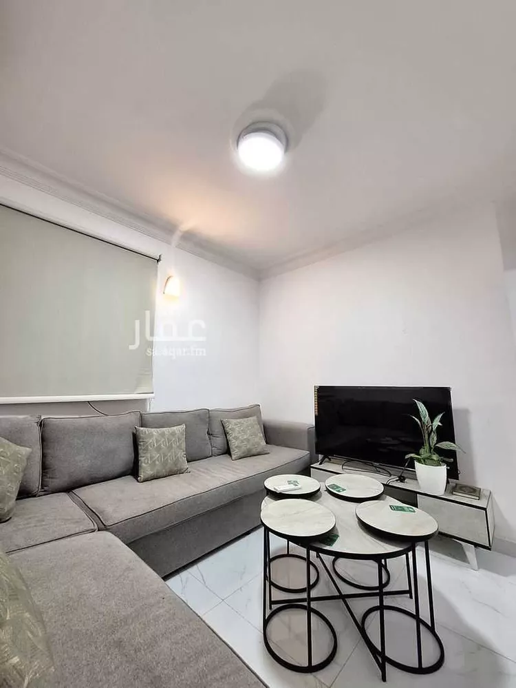 شقة للإيجار في شارع عشباء, حي الشهداء, مدينة الرياض, منطقة الرياض 1 صورة