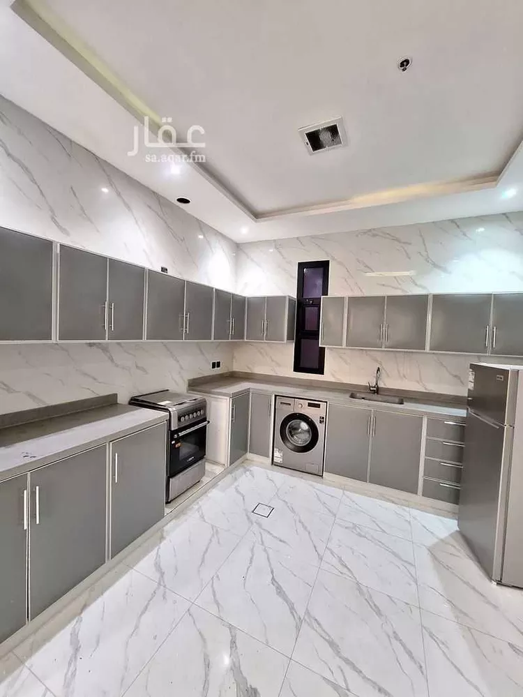 Apartment for Rent in Riyadh An Narjis 12