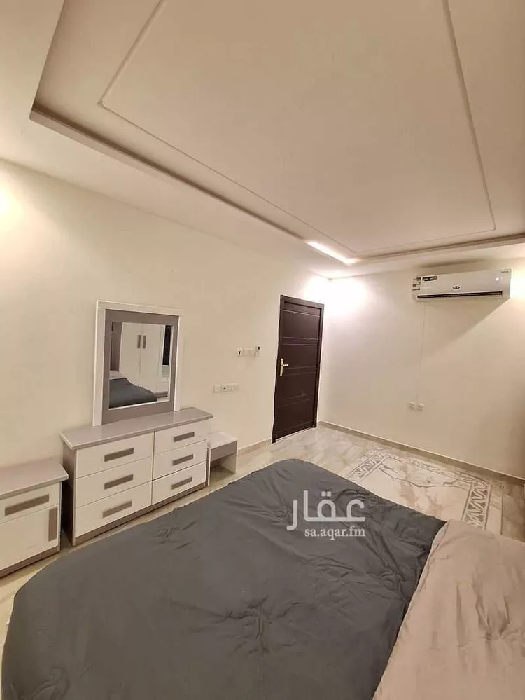 شقة للإيجار في شارع حمزة الهاشمي, حي النرجس, مدينة الرياض, منطقة الرياض 7
