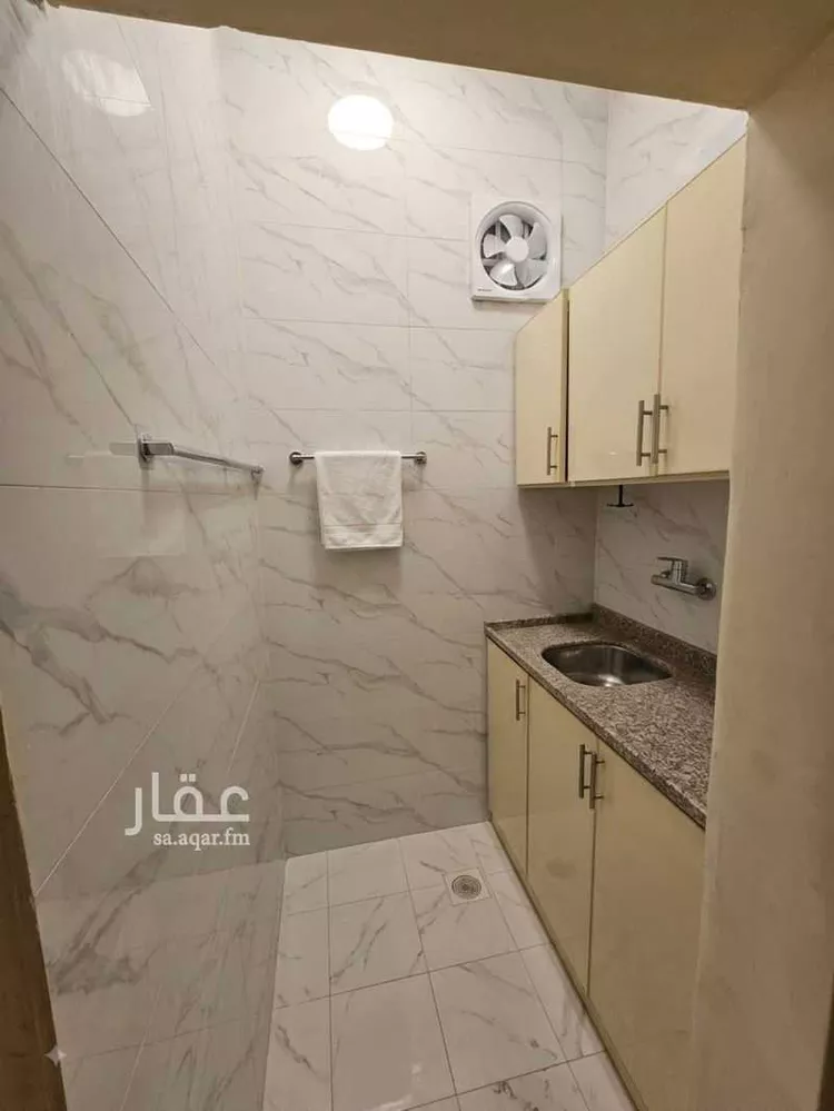 شقة للإيجار في شارع طريق عثمان بن عفان الفرعي, حي الوادي, مدينة الرياض, منطقة الرياض صورة 2