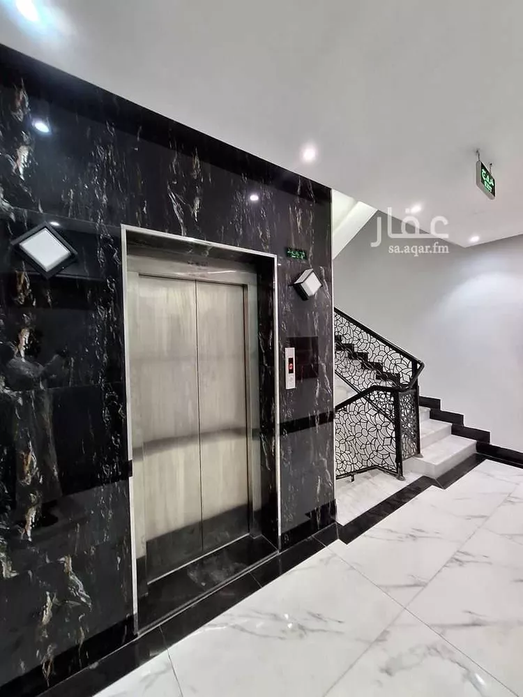 Apartment for Rent in Riyadh An Narjis 9