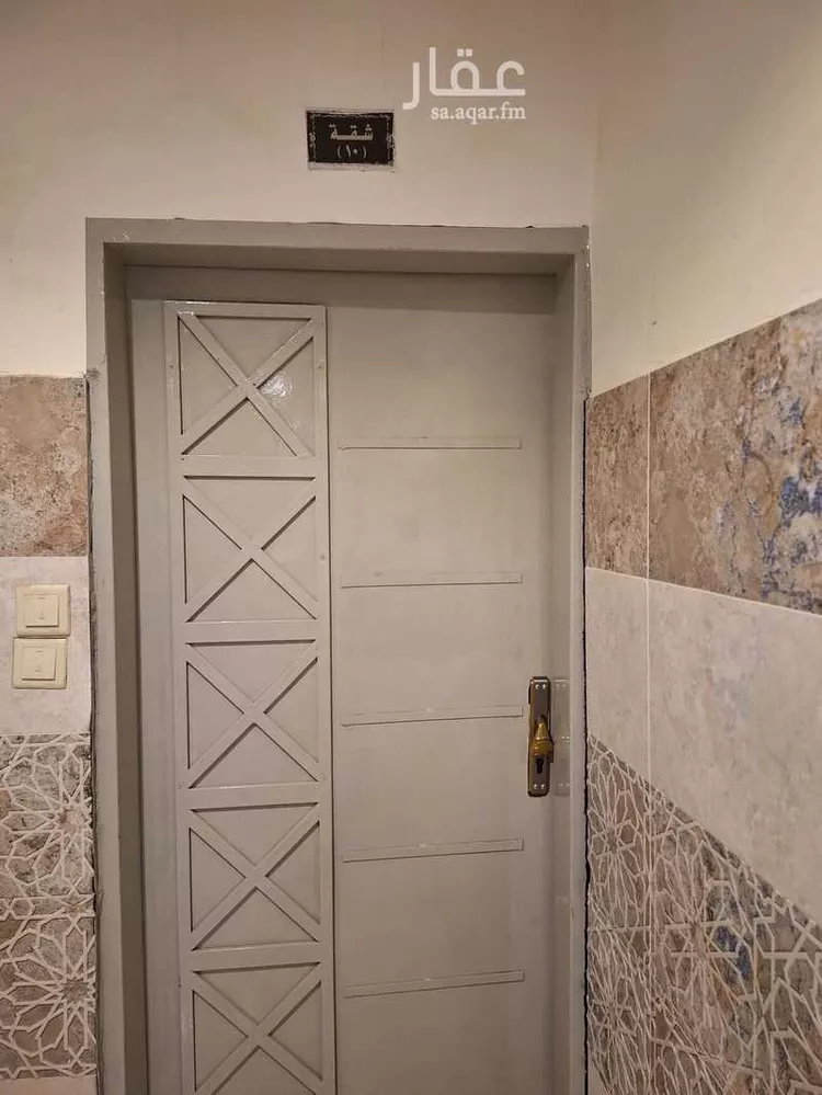 شقة للإيجار في شارع حمزة الهاشمي, حي النرجس, مدينة الرياض, منطقة الرياض 14