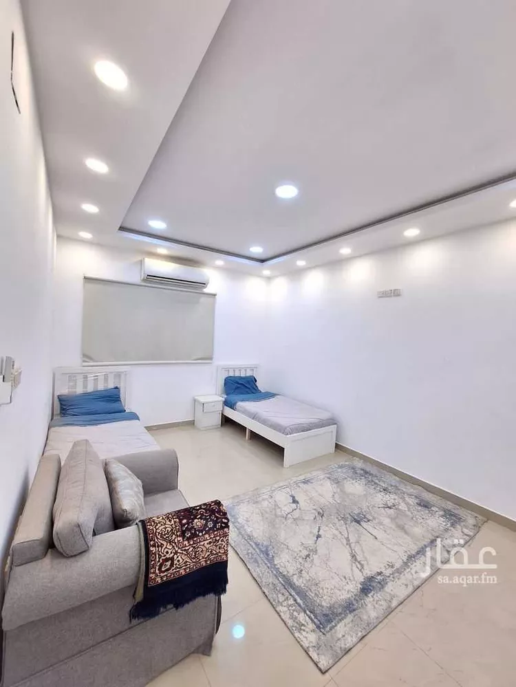شقة للإيجار في شارع الاعتدال, حي الملقا, مدينة الرياض, منطقة الرياض 8