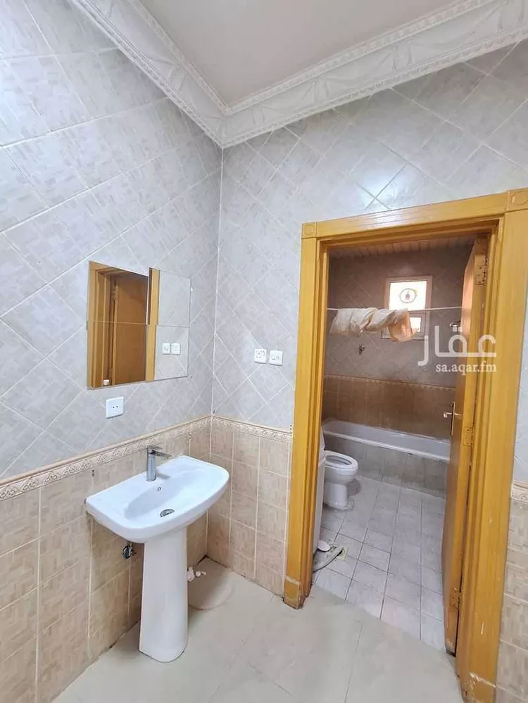 شقة للإيجار في شارع الحماسة, حي الملقا, مدينة الرياض, منطقة الرياض صورة 5