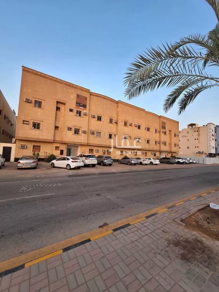 شقة للإيجار في شارع عسير, حي المونسية, مدينة الرياض, منطقة الرياض صورة 5