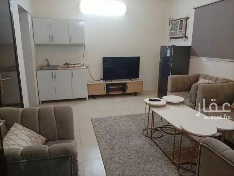 شقة للإيجار في شارع الخندق, حي اليرموك, مدينة الرياض, منطقة الرياض