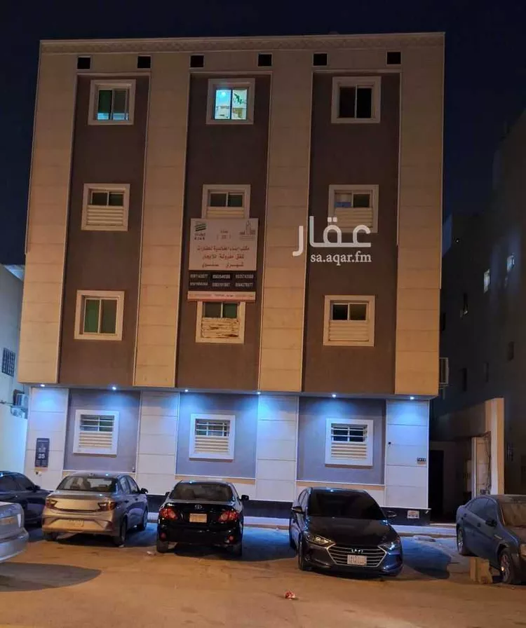 Apartment for Rent in Riyadh Al Malqa صورة 2