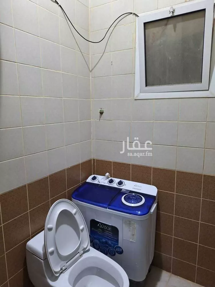 شقة للإيجار في شارع الخفجي, حي اليرموك, مدينة الرياض, منطقة الرياض صورة 4