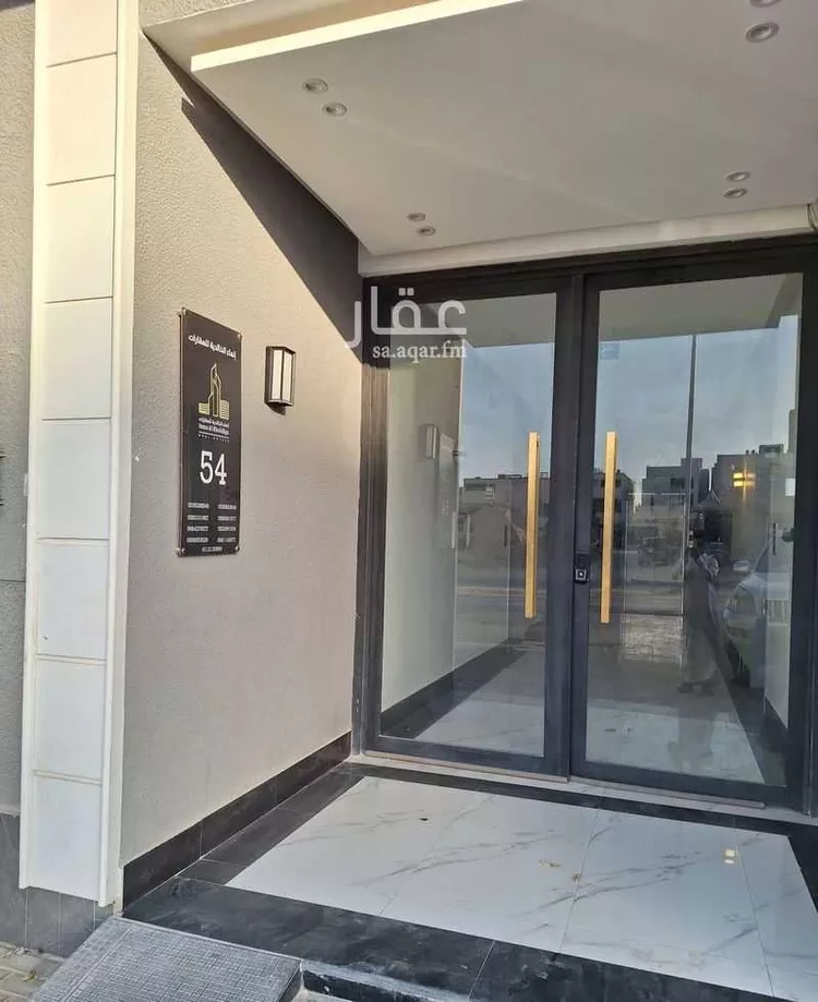 شقة للإيجار في شارع أحمد الثعلبي, حي النرجس, مدينة الرياض, منطقة الرياض صورة 4