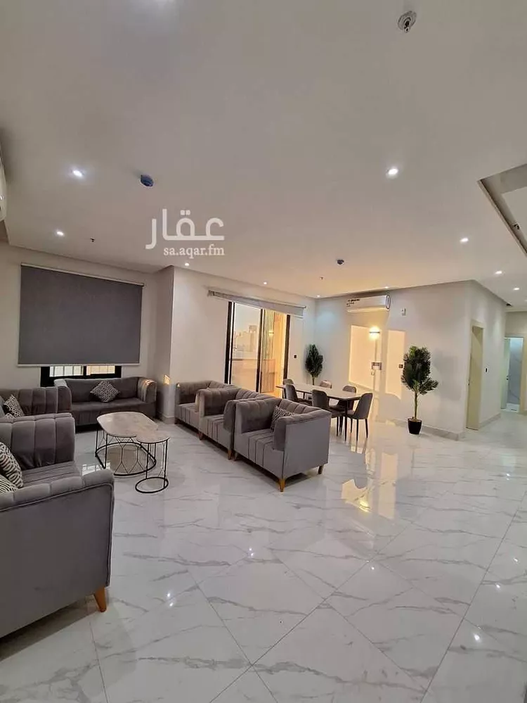 شقة للإيجار في شارع أحمد الثعلبي, حي النرجس, مدينة الرياض, منطقة الرياض 1 صورة