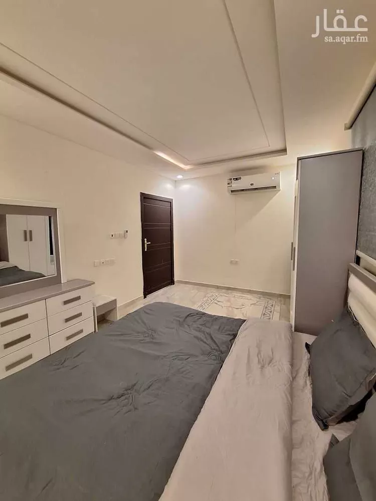 شقة للإيجار في شارع حمزة الهاشمي, حي النرجس, مدينة الرياض, منطقة الرياض 9