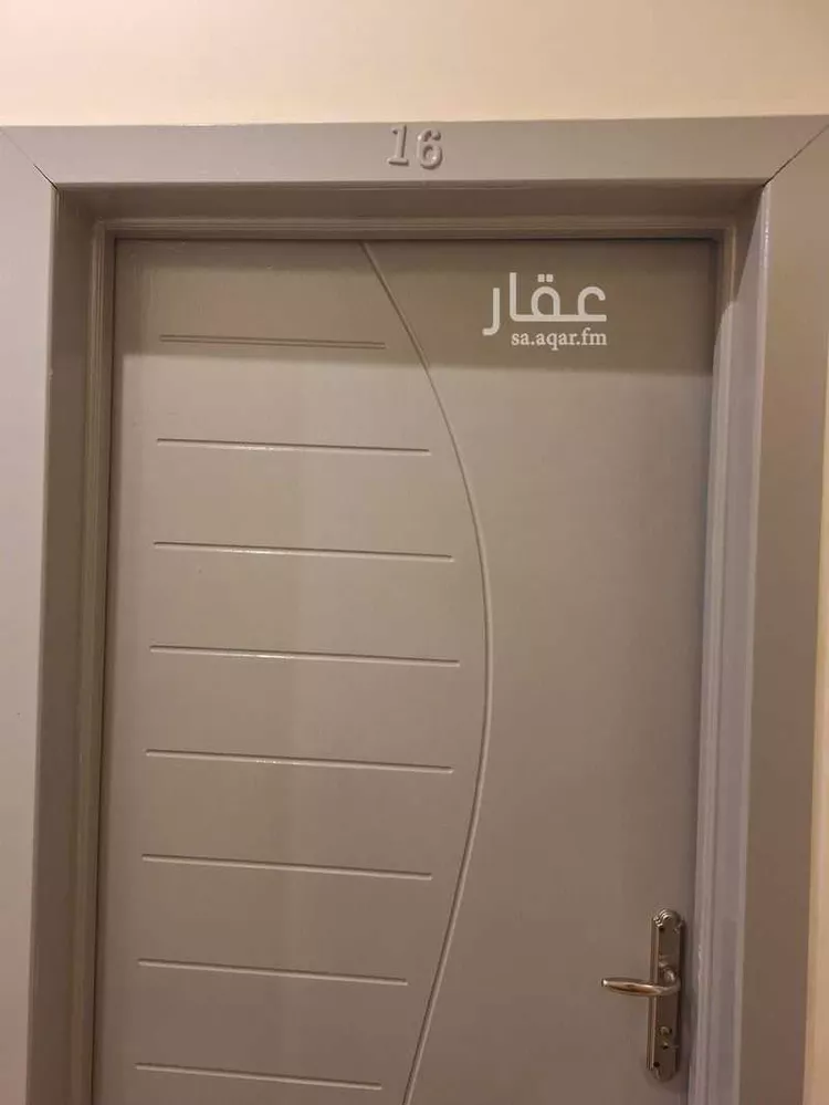 شقة للإيجار في شارع الحماسة, حي الملقا, مدينة الرياض, منطقة الرياض 6