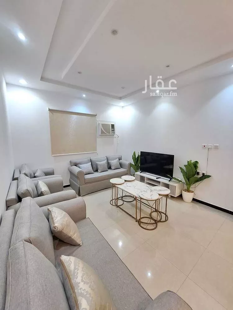 شقة للإيجار في شارع الحماسة, حي الملقا, مدينة الرياض, منطقة الرياض صورة 2