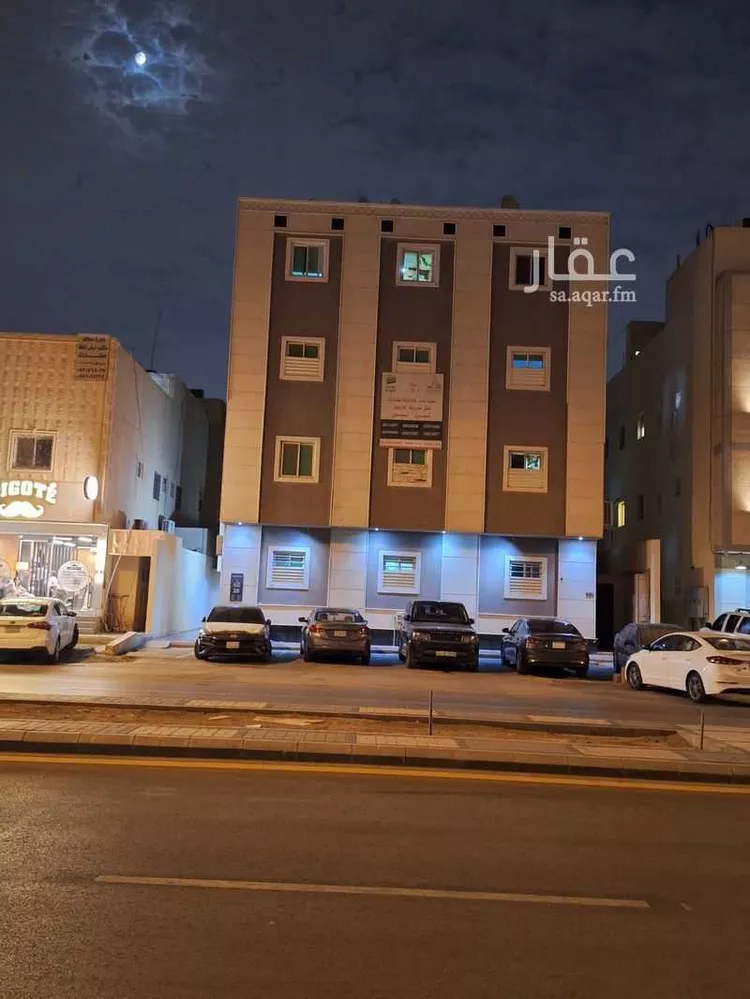 Apartment for Rent in Riyadh Al Malqa