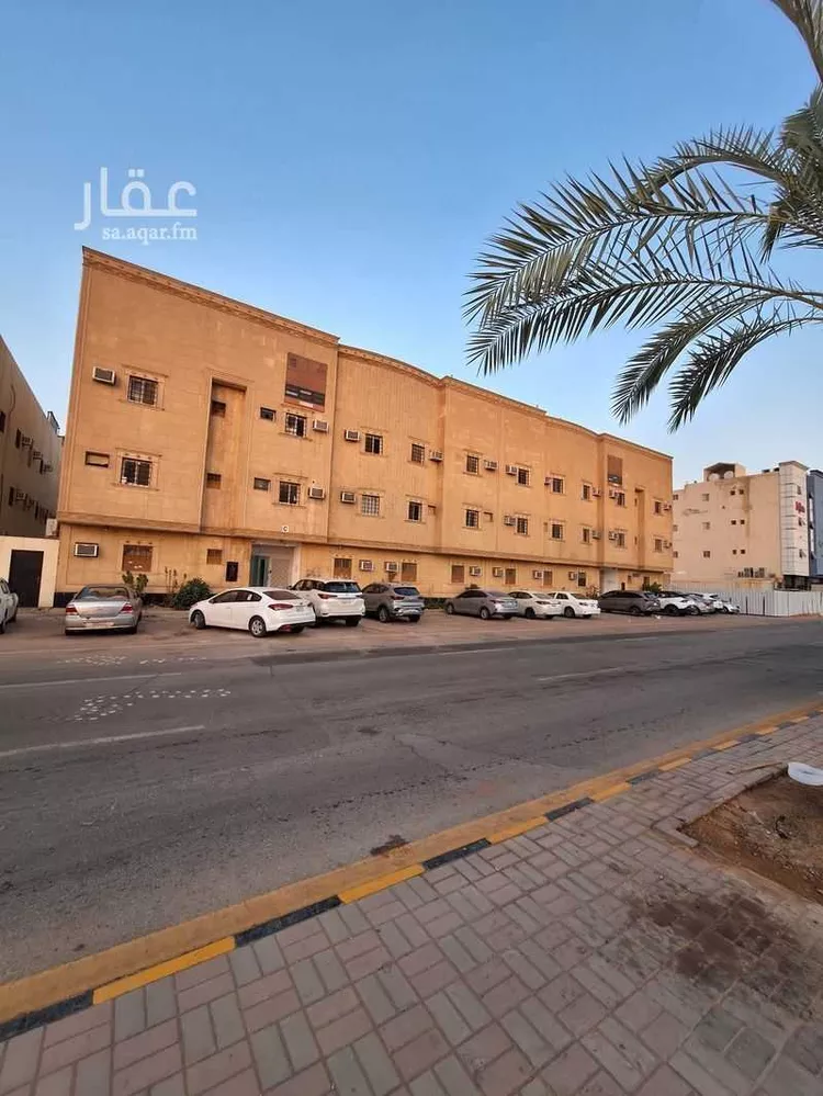 Apartment for Rent in Riyadh Al Munsiyah