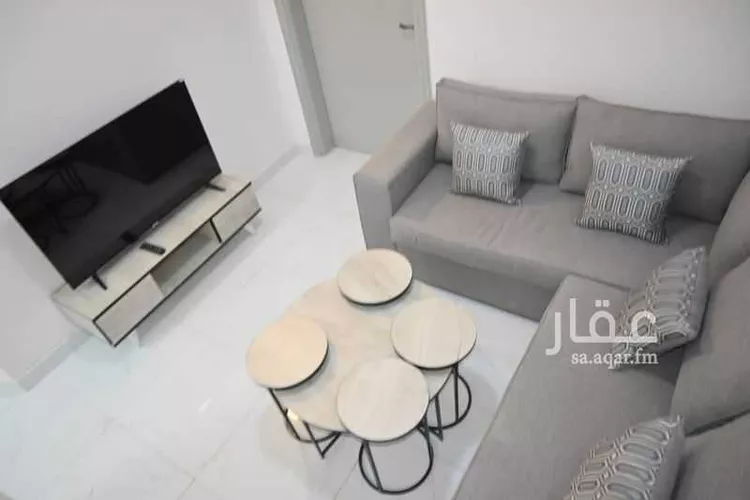 شقة للإيجار في شارع عشباء, حي الشهداء, مدينة الرياض, منطقة الرياض صورة 2